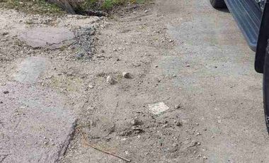 TITLED RESIDENTIAL LOT FOR SALE | DON PEDRO, BOGO CITY