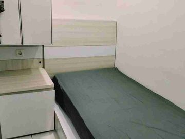 Grand Asia Afrika GAA Sewa unit 2BR Lux Bulanan