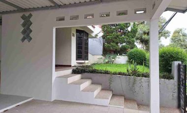 Sewa Rumah di Bukit Cimanggu City