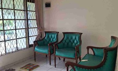 Sewa Rumah di Bukit Cimanggu City