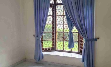 Sewa Rumah di Bukit Cimanggu City