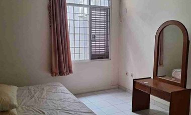Sewa Rumah di Bukit Cimanggu City