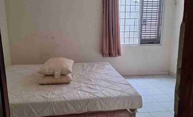 Sewa Rumah di Bukit Cimanggu City