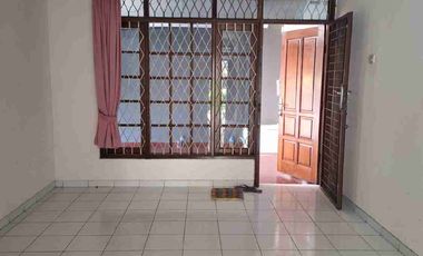 Sewa Rumah di Bukit Cimanggu City
