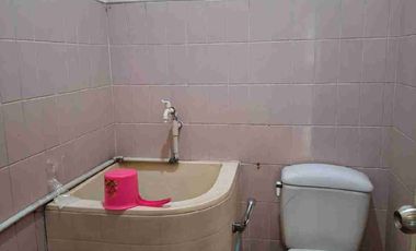 Jual Rumah di Bukit Cimanggu City Bogor