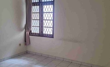 Jual Rumah di Bukit Cimanggu City Bogor