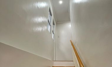 RFO 4BR Estelle Woods - 2 Storey Single Attached-fresno 106sqm