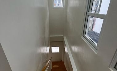 RFO 4BR Estelle Woods - 2 Storey Single Attached-fresno 106sqm