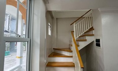 RFO 4BR Estelle Woods - 2 Storey Single Attached-fresno 106sqm