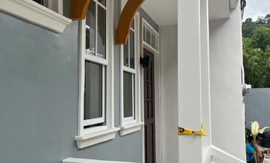 RFO 4BR Estelle Woods - 2 Storey Single Attached-fresno 106sqm