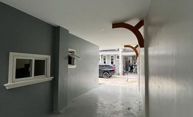 RFO 4BR Estelle Woods - 2 Storey Single Attached-fresno 106sqm