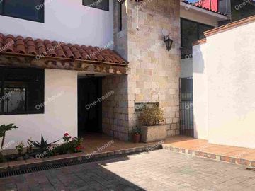 VENTA DE CASA EN CIUDAD SATÉLITE