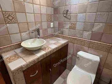 VENTA DE CASA EN CIUDAD SATÉLITE