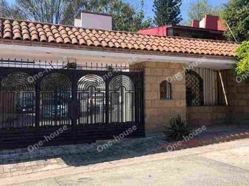 VENTA DE CASA EN CIUDAD SATÉLITE