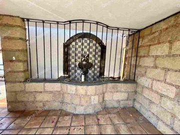VENTA DE CASA EN CIUDAD SATÉLITE