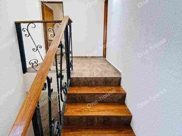 VENTA DE CASA EN CIUDAD SATÉLITE
