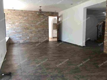 VENTA DE CASA EN CIUDAD SATÉLITE