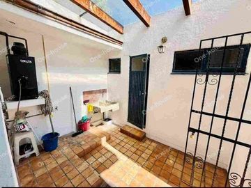 VENTA DE CASA EN CIUDAD SATÉLITE