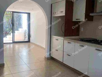 VENTA DE CASA EN CIUDAD SATÉLITE