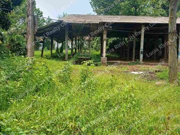 Dijual Tanah Daerah Industri Cikande