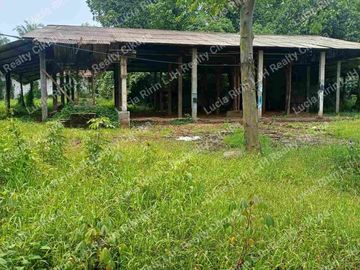 Dijual Tanah Daerah Industri Cikande
