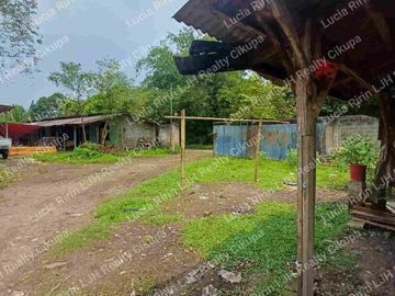 Dijual Tanah Daerah Industri Cikande