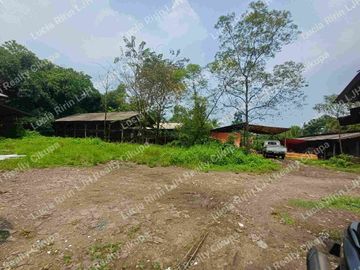 Dijual Tanah Daerah Industri Cikande