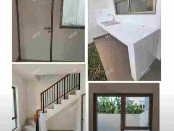 Rumah Cluster Tingkat Dijual Harga Promo