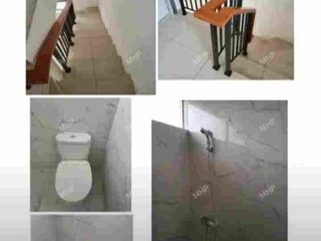 Rumah Cluster Tingkat Dijual Harga Promo