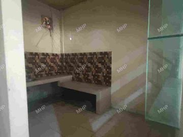 Ruko Gandeng Luas Pinggir Jalan Dijual Murah