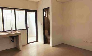 DIJUAL RUGI RUMAH PARK SERPONG TIPE X2