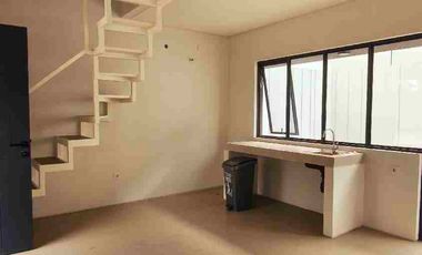 DIJUAL RUGI RUMAH PARK SERPONG TIPE X2