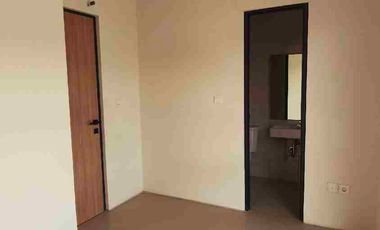 DIJUAL RUGI RUMAH PARK SERPONG TIPE X2