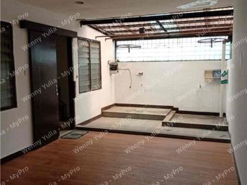 Dijual Rumah di Greenville Cluster Bagus