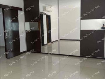 Dijual Rumah di Greenville Cluster Bagus