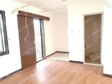 Dijual Rumah di Greenville Cluster Bagus