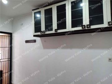 Dijual Rumah di Greenville Cluster Bagus