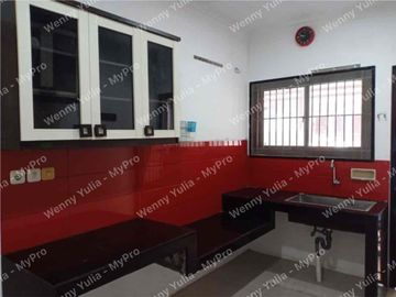 Dijual Rumah di Greenville Cluster Bagus