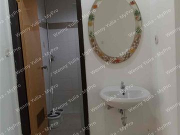 Dijual Rumah di Greenville Cluster Bagus