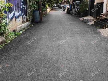 Tanah Kavling Dekat JIS Sunter Jakarta Utara