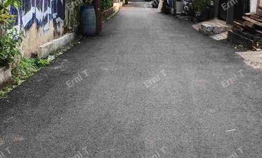Tanah Kavling Dekat JIS Sunter Jakarta Utara