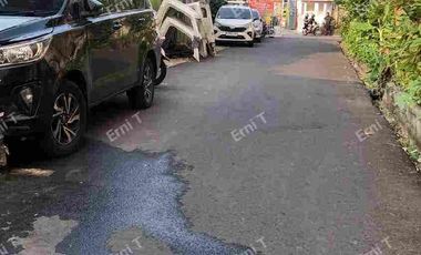 Tanah Kavling Dekat JIS Sunter Jakarta Utara