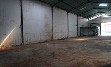 DIJUAL GUDANG MARGOMULYO INDAH TANJUNG PERAK SURABAYA SIAP PAKAI AKSES KONTAINER 40FT MURAH