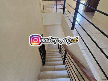 Dijual Rumah PIK Grisenda, Uk 6x15, 3 KT, 3 KM, 2 lantai, SHM