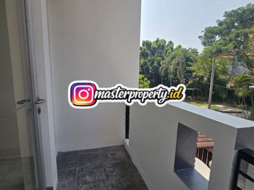 Dijual Rumah PIK Grisenda, Uk 6x15, 3 KT, 3 KM, 2 lantai, SHM