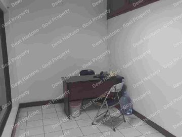 Dijual Ruko BSD Sektor 7 (Seberang BSD Plaza)