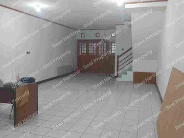 Dijual Ruko BSD Sektor 7 (Seberang BSD Plaza)