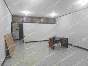 Dijual Ruko BSD Sektor 7 (Seberang BSD Plaza)