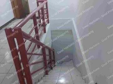 Dijual Ruko BSD Sektor 7 (Seberang BSD Plaza)