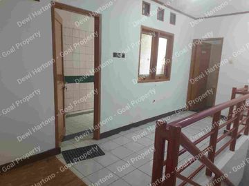 Dijual Ruko BSD Sektor 7 (Seberang BSD Plaza)